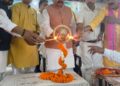 अररिया – मेरे सपनों का भारत’ पर छात्रों ने रखे विचार