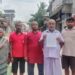 अररिया में मदनेश्वर धाम मंदिर को ट्रस्ट बनाने की उठी मांग, डीएम और सांसद को सौंपा गया ज्ञापन