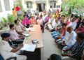 अररिया – दुर्गा पूजा में वन-वे ट्रैफिक से मिलेगी राहत, पंडालों में अलग-अलग कतार अनिवार्य