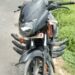 पलासी दरवाजे पर खड़ी मोटरसाइकिल चोरी, पीड़ित ने दर्ज कराई प्राथमिकी