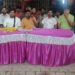 पलासी के 100 साल पुराने काली-दुर्गा मंदिर में नवरात्र की धूम, अष्टमी-नवमी को होगा नाटक का मंचन