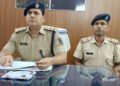 अररिया – बरदाहा में 102 ग्राम स्मैक के साथ महिला गिरफ्तार, पति फरार
