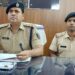 अररिया – बरदाहा में 102 ग्राम स्मैक के साथ महिला गिरफ्तार, पति फरार