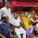 अररिया भाजपा नेता रंजीत यादव ने विभिन्न पूजा पंडालों का किया भ्रमण, मां दुर्गा से की जिलेवासियों की सुख-समृद्धि की कामना