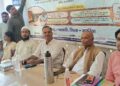 पलासी प्रखंड क्षेत्र कनखुदिया पंचायत में सहयोग शिविर से जगी उम्मीद, जनसमस्याओं के समाधान को उमड़ी ग्रामीणों की भीड़ विभिन्न विभागों के लगाए गए काउंटर,