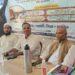 पलासी प्रखंड क्षेत्र कनखुदिया पंचायत में सहयोग शिविर से जगी उम्मीद, जनसमस्याओं के समाधान को उमड़ी ग्रामीणों की भीड़ विभिन्न विभागों के लगाए गए काउंटर,