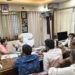 सहरसा – दीपावली एवं छठ महापर्व की तैयारियों को लेकर नगर निगम में विशेष बैठक आयोजित