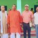 कुर्साकांटा – कुर्साकांटा केएन डिग्री कॉलेज बखरी का पूर्णिया विश्वविद्यालय की टीम ने किया निरीक्षण, 2027-31 की संबद्धता को लेकर जांच