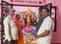 सिकटी के धुमगढ़ में धुमधाम से मनी लक्ष्मी पूजा, भव्य मेला का भी आयोजन, भक्ति जागरण का कार्यक्रम आज, विधायक विजय कुमार मंडल करेंगे उद्घाटन