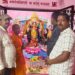 सिकटी के धुमगढ़ में धुमधाम से मनी लक्ष्मी पूजा, भव्य मेला का भी आयोजन, भक्ति जागरण का कार्यक्रम आज, विधायक विजय कुमार मंडल करेंगे उद्घाटन
