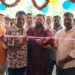 सिकटी – सिकटी में PDJ इंफ्रास्ट्रक्चर ट्रेडर्स का शुभारंभ, पूर्व प्रत्याशी डॉ. शत्रुघ्न मंडल ने किया उद्घाटन