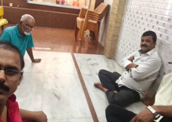 अररिया – 11 नवंबर को होगी चित्रगुप्त पूजा, तैयारी तेज