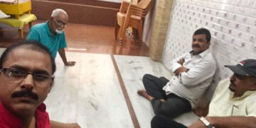 अररिया – 11 नवंबर को होगी चित्रगुप्त पूजा, तैयारी तेज