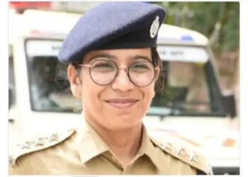 राजस्थान – अधिवक्ता को थप्पड़ मारने के मामले में ट्रैफिक डीएसपी एपीओ