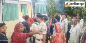 जोकीहाट – जोकीहाट में गोलीबारी, मां-बेटा घायल