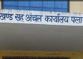 पलासी प्रखंड में 5 अक्टूबर को पलासी में लगेगा दिव्यांगजनों के लिए विशेष शिविर