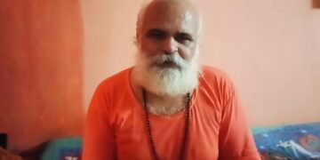 अररिया पलासी के गंछाली में साप्ताहिक सत्संग का आयोजन, शनिवार को होगा समापन