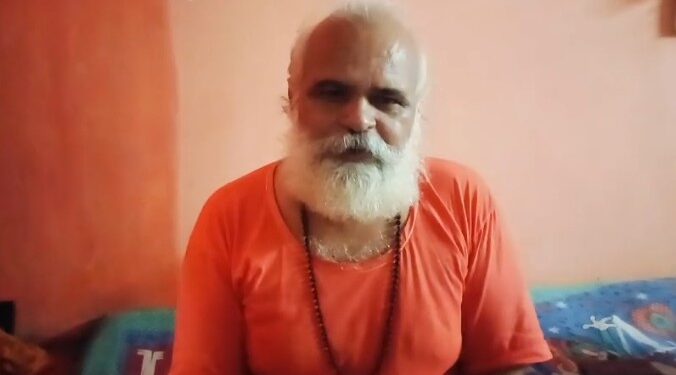 अररिया पलासी के गंछाली में साप्ताहिक सत्संग का आयोजन, शनिवार को होगा समापन