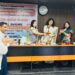 स्वास्थ्य संस्थानों पर गर्भनिरोधक सामग्रियों की आपूर्ति श्रंखला प्रबंधन को सुदृढ़ करने हेतु राज्य स्तरीय प्रशिक्षण का आयोजन