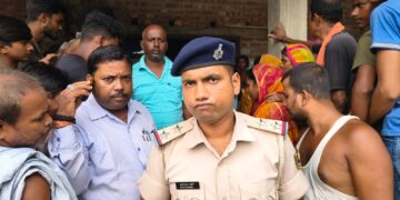 सिकटी/अररिया – कौआकोह पंचायत में तालाब में डूबने से 17 वर्षीय किशोर की मौत हो गई
