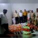 अररिया में नकली खाद-बीज के अवैध गोदाम पर बड़ी छापेमारी, यूरिया में रेड ऑक्साइड और नमक मिलाकर बना रहे थे नकली पोटाश